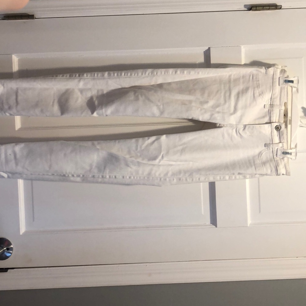 Hollister Skinny Jeans
